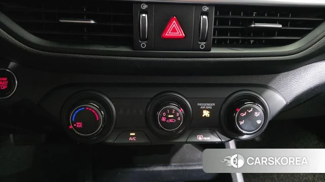 Kia The New K3 2nd generation id 4593942 из Кореи 22
