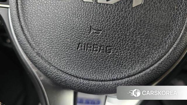Kia Niro EV id 4316826 из Кореи 22