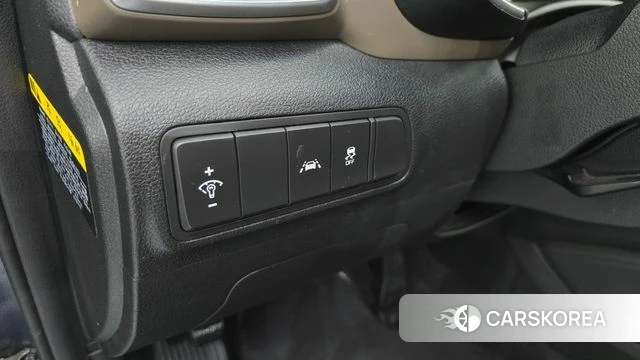 Hyundai All New Tucson id 4530839 из Кореи 22