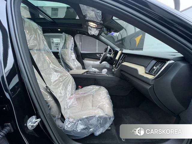 Volvo XC60 id 3968794 из Китая 22