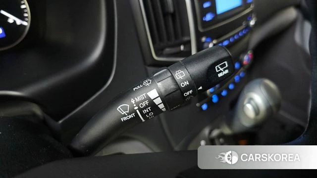 Hyundai The New Grand Starex id 4638318 из Кореи 22