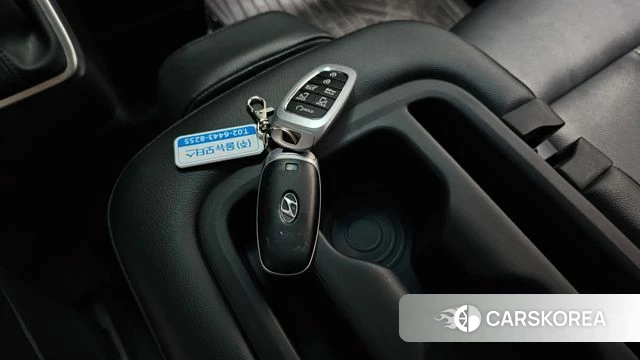 Hyundai Staria id 4482113 из Кореи 22