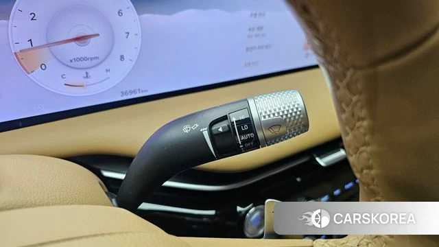 Genesis G80 (RG3) id 4488120 из Кореи 22