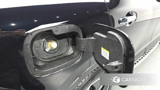 Renault Korea (Samsung) The New QM6 id 4941099 из Кореи 22