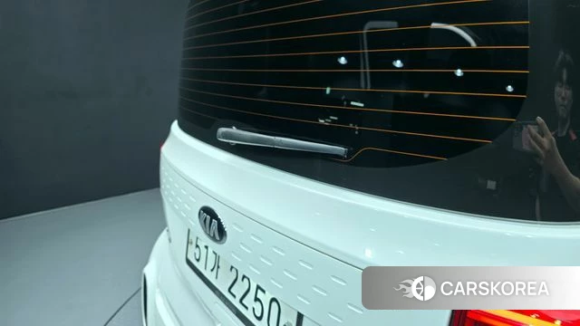 Kia The New Ray id 4331772 из Кореи 22