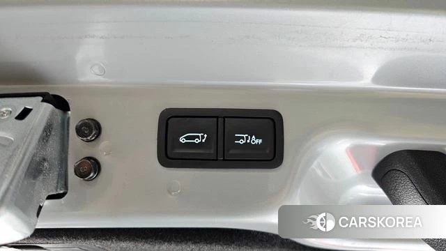 Hyundai Staria id 4223461 из Кореи 22