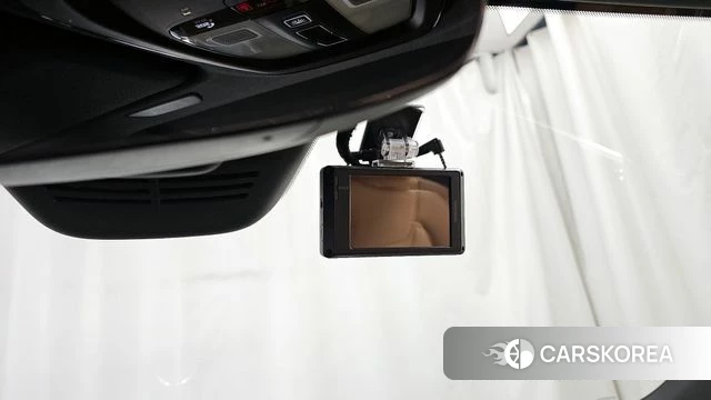 Volvo S90 id 4201790 из Кореи 22