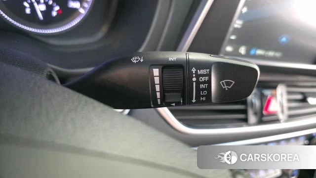 Hyundai Grandeur IG id 4557443 из Кореи 22