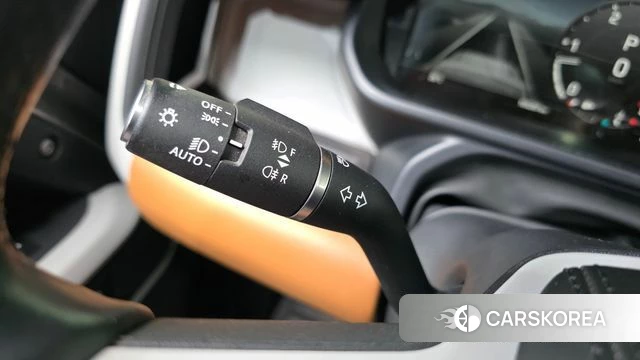 Land Rover Defender (L663) id 4475419 из Кореи 22