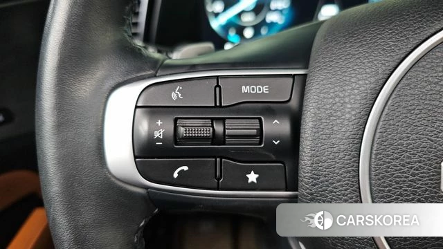 Kia Sportage 5th Generation Hybrid id 4905522 из Кореи 22