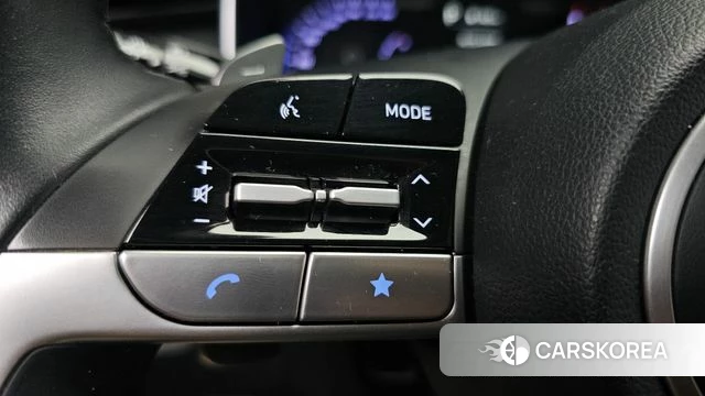 Hyundai Tucson (NX4) id 4585549 из Кореи 22