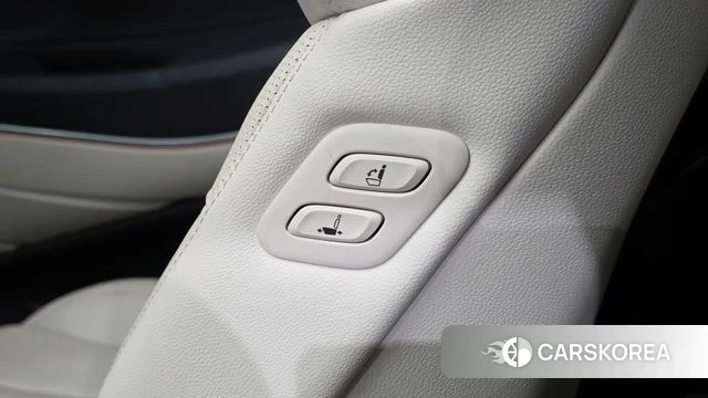 Genesis GV80 id 4736748 из Кореи 22