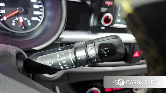 Kia All New Morning (JA) id 4429933 из Кореи 22