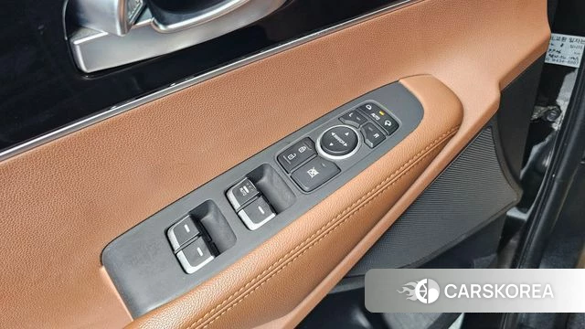 Kia The New Sorento id 4732981 из Кореи 22