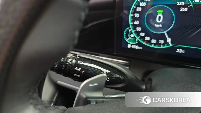 Hyundai The New Grandeur IG Hybrid id 4488956 из Кореи 22