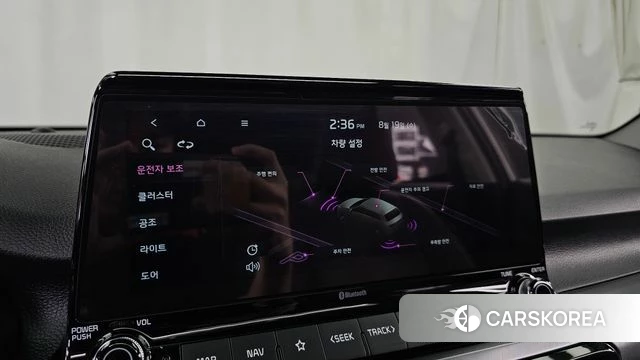 Kia Seltos id 4712163 из Кореи 22