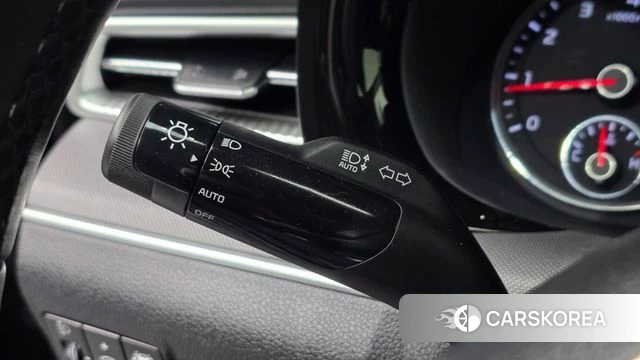 Kia K5 3rd generation id 4224424 из Кореи 22