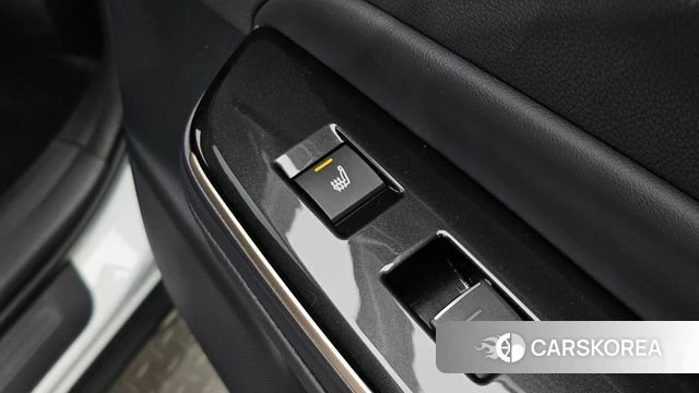Toyota Crown Crossover id 4539510 из Кореи 22