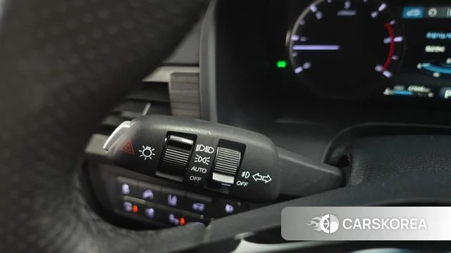 Ssangyong G4 Rexton id 4684115 из Кореи 22