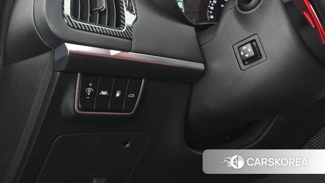 Kia Stinger Meister id 4646469 из Кореи 22