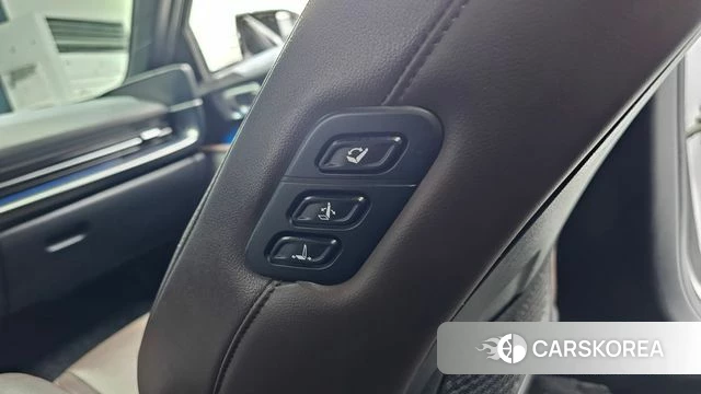 Hyundai Ionic 6 id 4195155 из Кореи 22