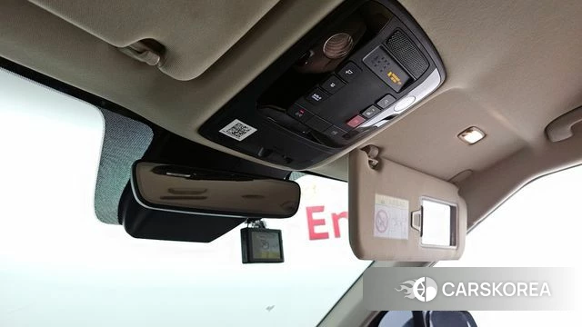 Kia Carnival 4th generation id 4354774 из Кореи 22