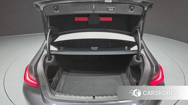 BMW 3 Series (G20) id 4529783 из Кореи 22