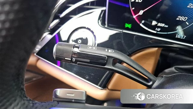 Mercedes-Benz E-Class W214 id 4248110 из Кореи 22