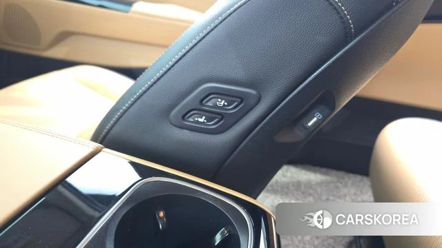 Kia Carnival 4th generation id 4202937 из Кореи 22