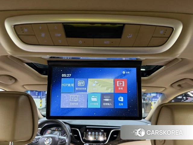 Buick GL8 id 4228453 из Китая 22