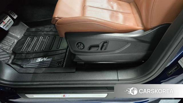 Audi Q5 (FY) id 4566999 из Кореи 22