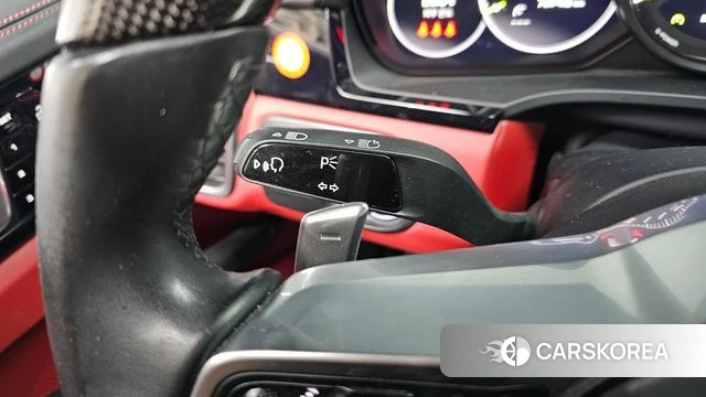 Porsche Cayenne (PO536) id 4344559 из Кореи 22