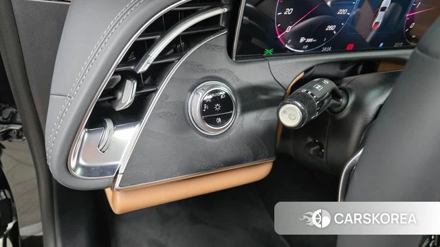 Mercedes-Benz E-Class W214 id 4560264 из Кореи 22