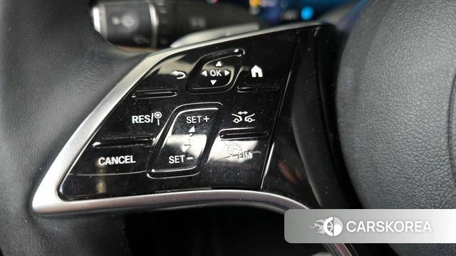 Mercedes-Benz E-Class W213 id 4292379 из Кореи 22