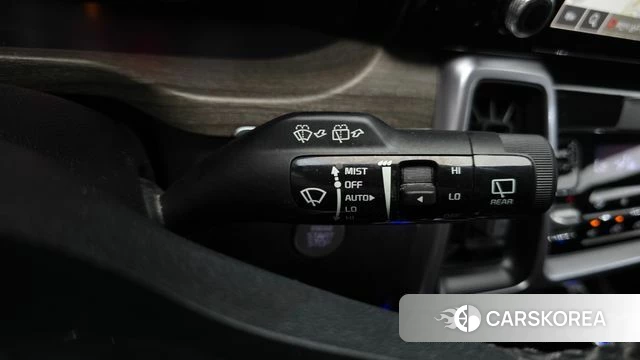 Kia Sorento 4th Generation id 4428675 из Кореи 22