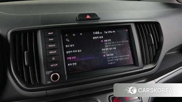 Kia The New Kia Ray id 4382161 из Кореи 22