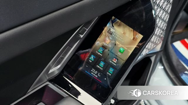 BMW i7 (G70) id 4905027 из Кореи 22