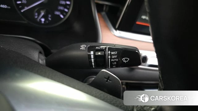 Kia More K9 id 4652340 из Кореи 22
