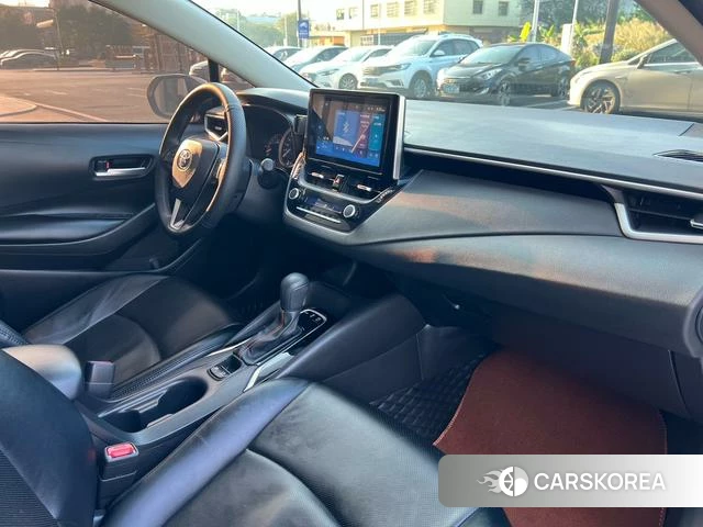 Toyota Corolla id 4290046 из Китая 22