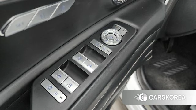 Genesis GV80 id 4495898 из Кореи 22