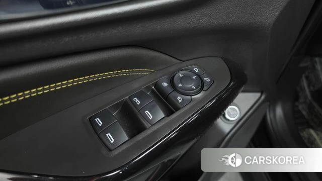 Chevrolet (GM Daewoo) Trax Crossover id 4630105 из Кореи 22