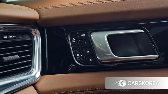 Porsche Panamera (971) id 4855113 из Кореи 22