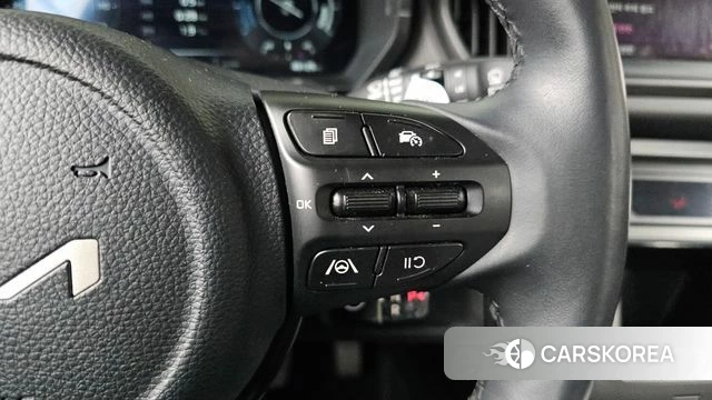 Kia The New Kia Ray EV id 4230415 из Кореи 22