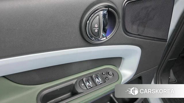 Mini Cooper Countryman id 4592152 из Кореи 22