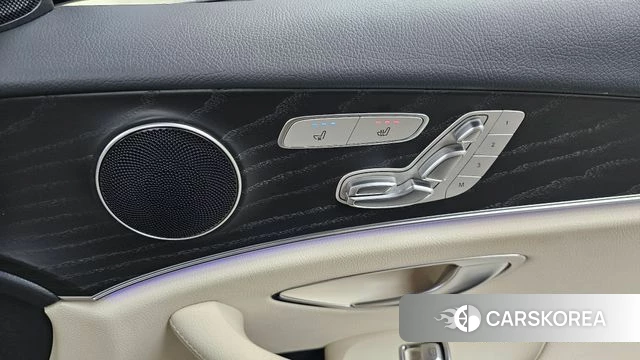 Mercedes-Benz E-Class W213 id 4608101 из Кореи 22
