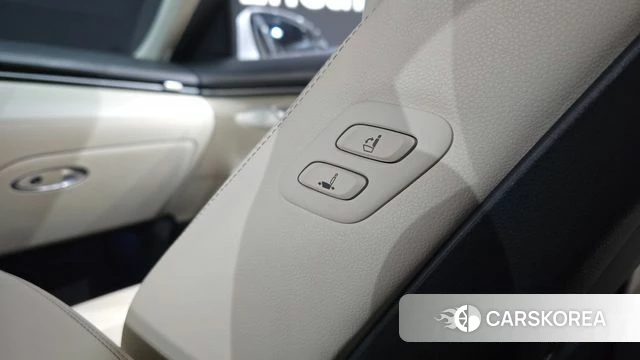 Genesis GV70 id 4322754 из Кореи 22