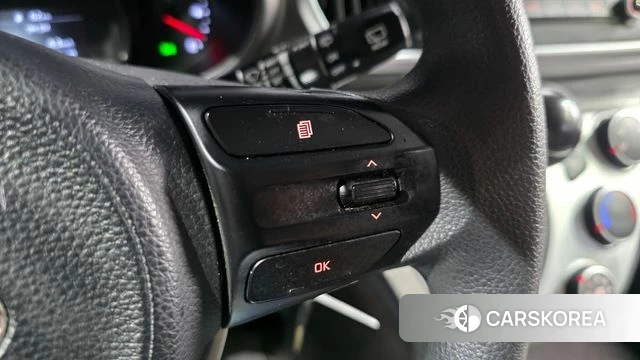 Kia The New Ray id 4672145 из Кореи 22