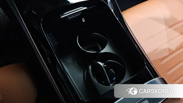 Mercedes-Benz GLC-Class X254 id 4607289 из Кореи 22
