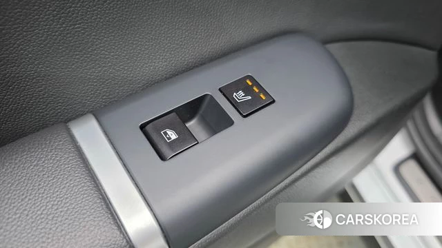 Hyundai Grandeur (GN7) id 4630931 из Кореи 22
