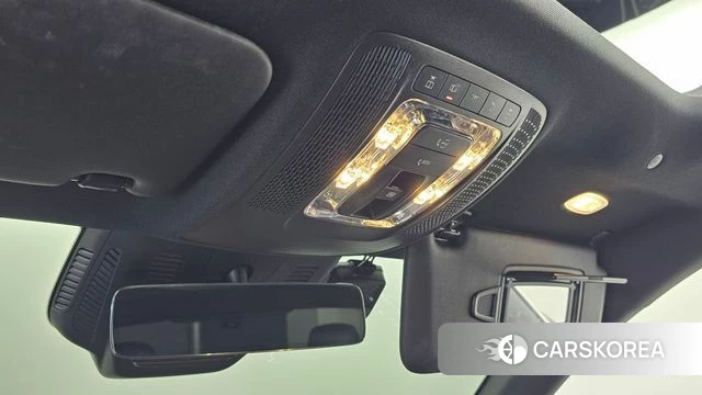 Mercedes-Benz CLA-Class C118 id 4769045 из Кореи 22
